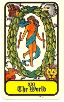 The Hoi Polloi Tarot